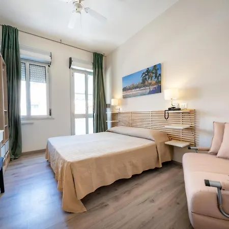 Firenze Hotell