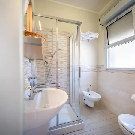 Firenze Hotell 3*