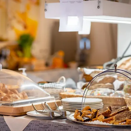 Hotell Firenze Caorle