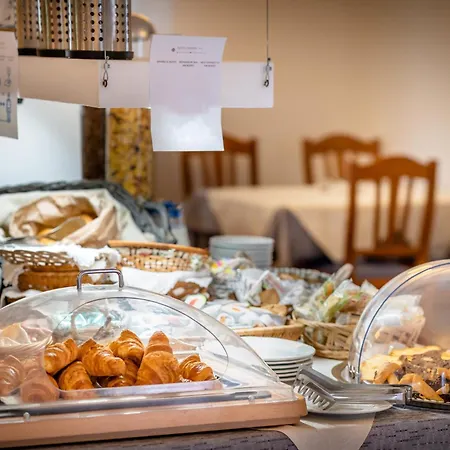 Hotell Firenze Caorle