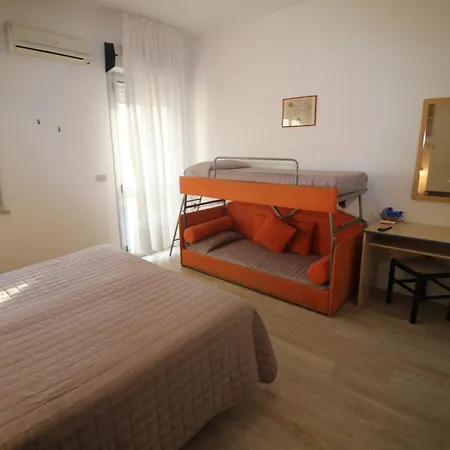 Hotell Firenze