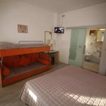 Firenze Hotell 3*
