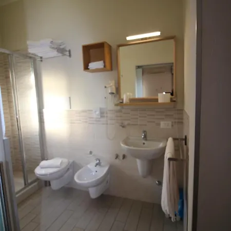 Hotell Firenze