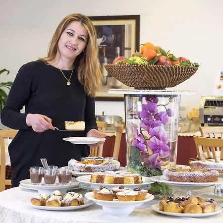Firenze Hotell Caorle