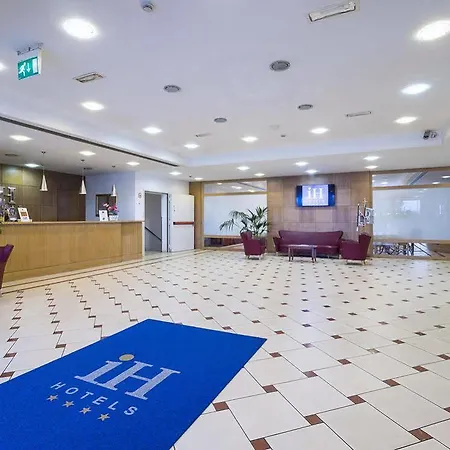 Hotell Firenze 3*