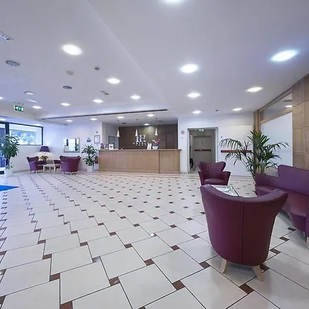 Firenze Hotell