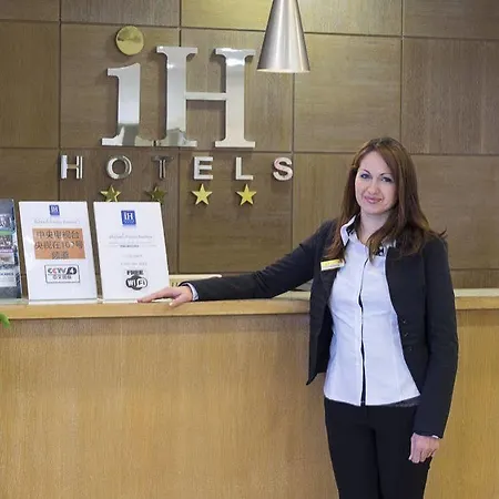 Firenze Hotell 3*