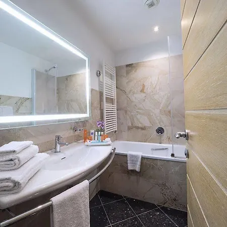 Firenze Hotell Caorle