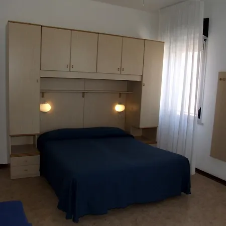 Hotell Firenze Caorle
