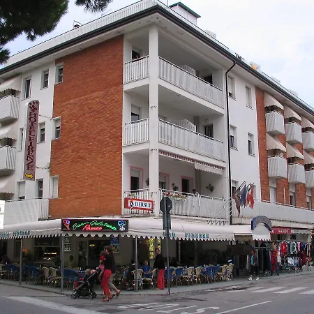 Hotell Firenze