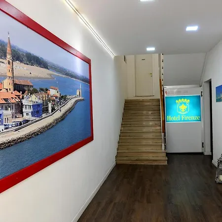 Firenze Hotell Caorle
