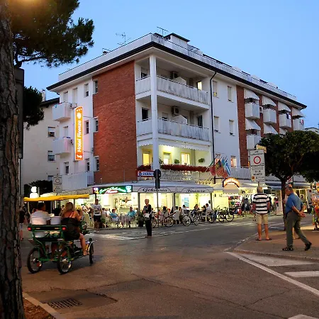 Firenze Hotell 3*