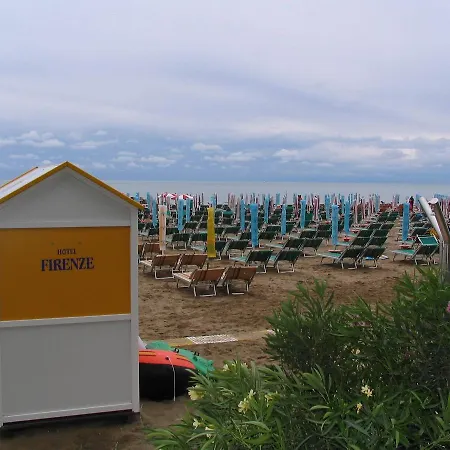 Firenze Hotel 3*